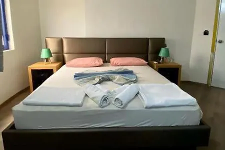 Hotel Ramos 3*