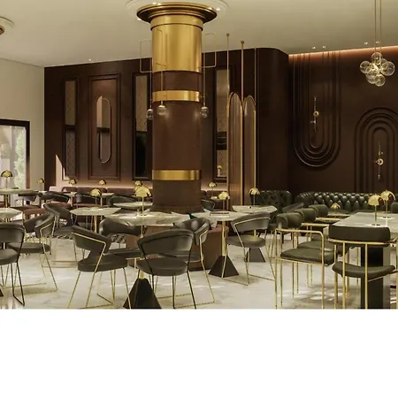 Ramos Hotel