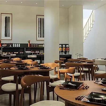 酒店 Ramos 库萨达斯