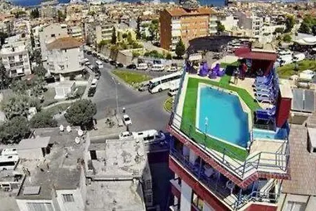 Ramos 3* クシャダス